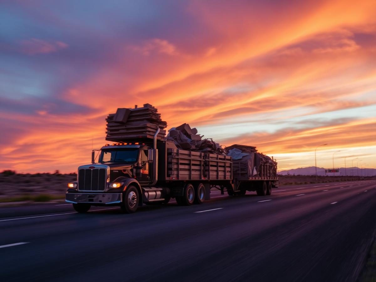 Local Hauling